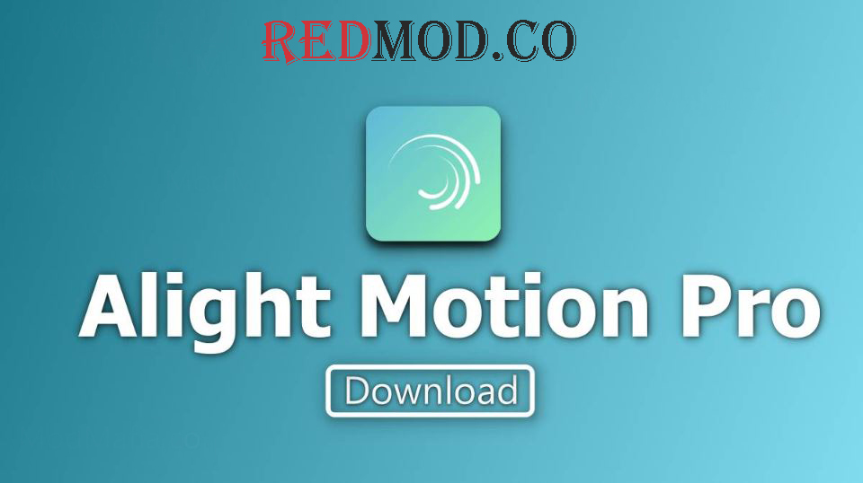 Alight Motion Pro APK v3.4.2 (MOD, Unlocked) download for ...