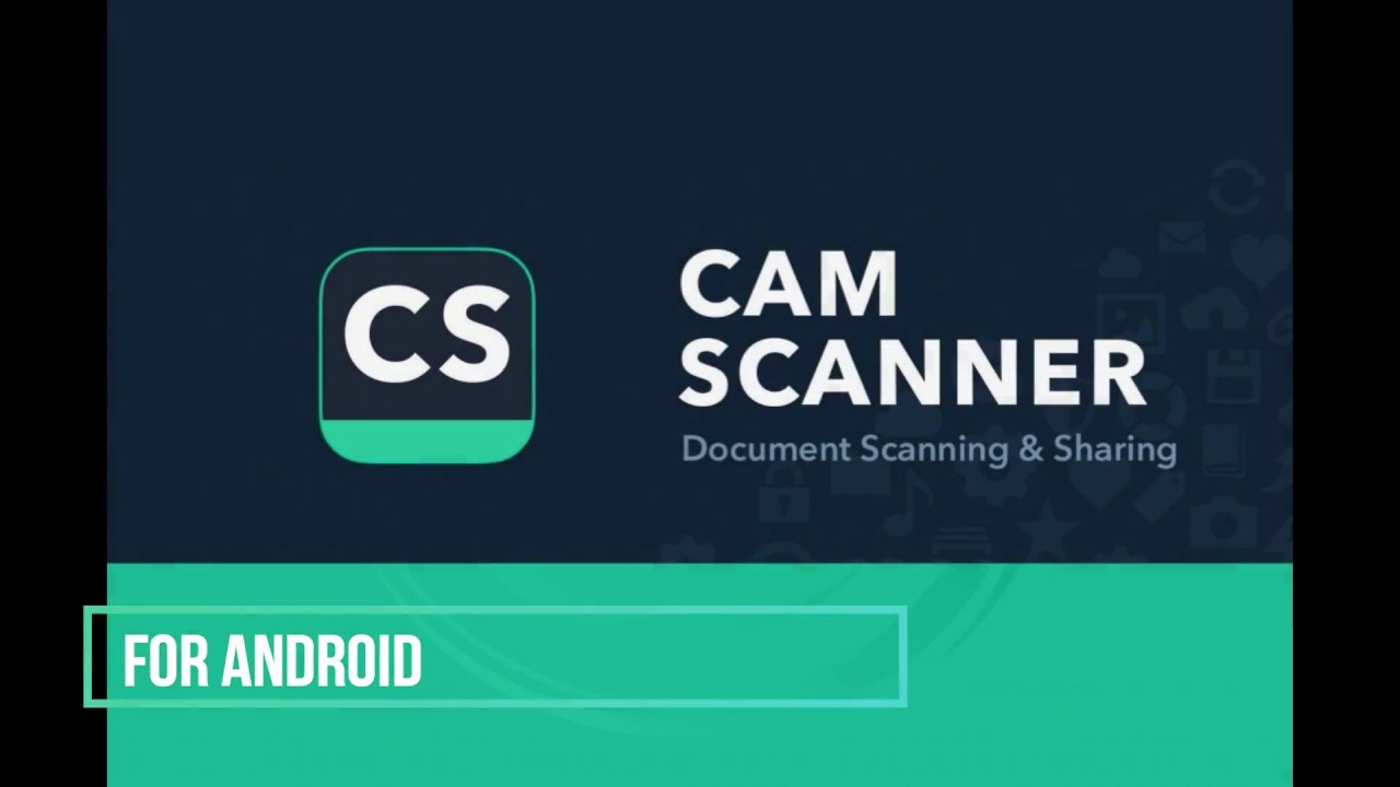 CamScanner Premium APK v5.20.4.20200609 (MOD, Unlocked)