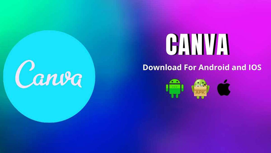 Canva Mod Apk 2870 Premium Unlocked Download For Android