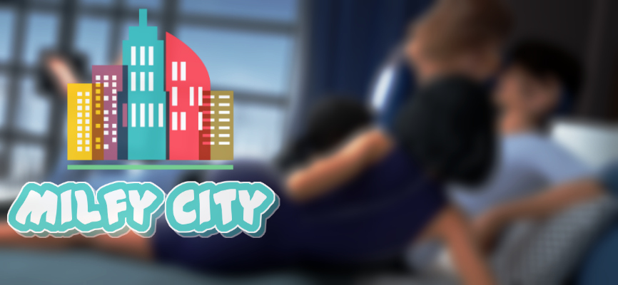 milfy city gameplay
