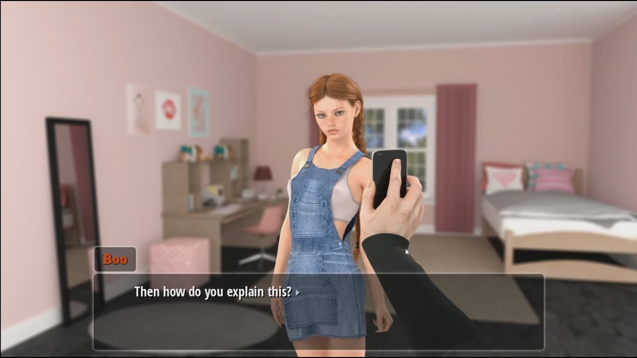 Girl House APK Download 1.0.1 (Ported) free for Android