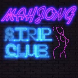 Mahjong Strip Club