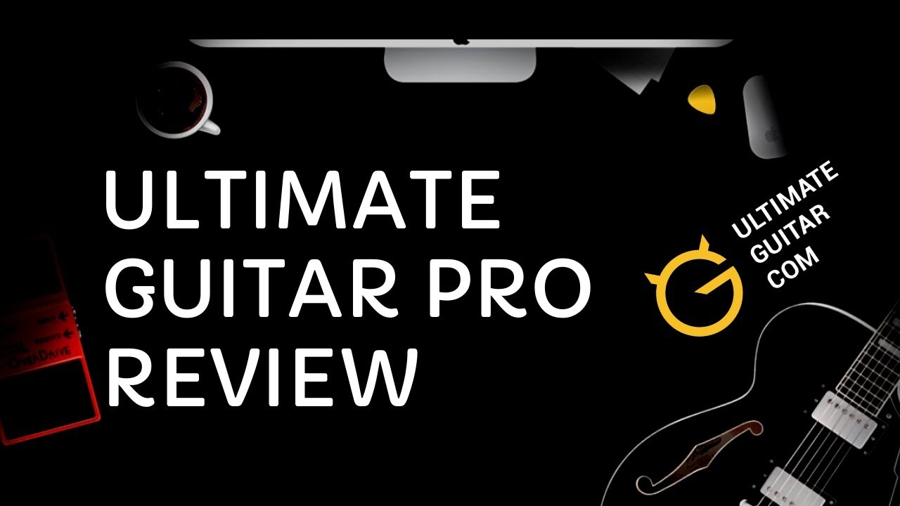 how to download ultimate guitar pro tabs