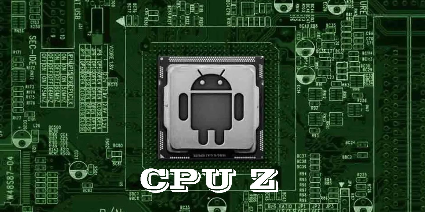 cpu z for pc download