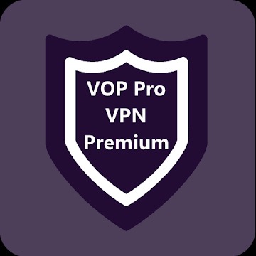 VOP HOT Pro Premium VPN