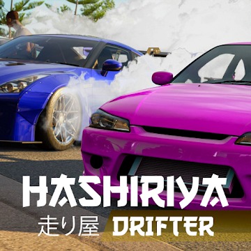 Hashiriya Drifter
