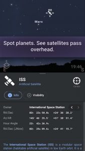 stellarium mobile sky map 1.27 apk
