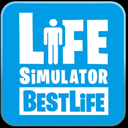 Life Simulator: Best Life