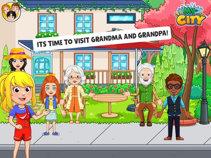 This image has an empty alt attribute; its file name is My-City-Grandparents-Home-apk-download.jpg