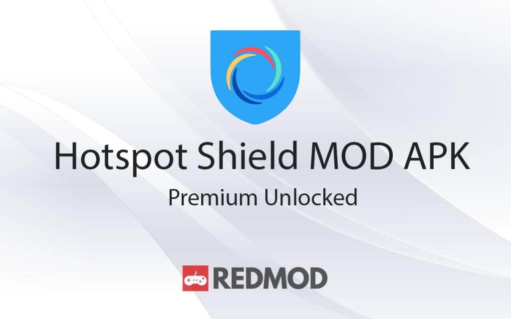 Hotspot Shield MOD APK 1280x720