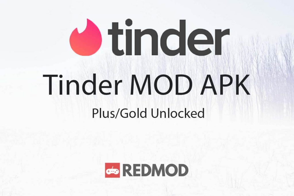 Tinder MOD APK 1280x853