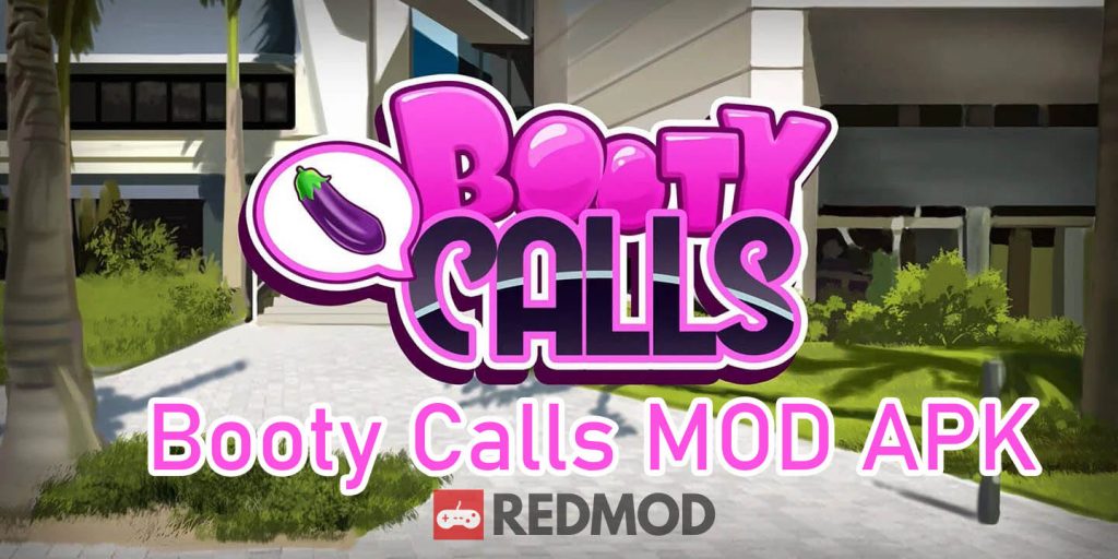 This image has an empty alt attribute; its file name is Booty-Calls-MOD-APK-1024x512.jpg