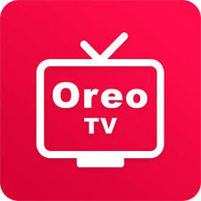 Oreo TV
