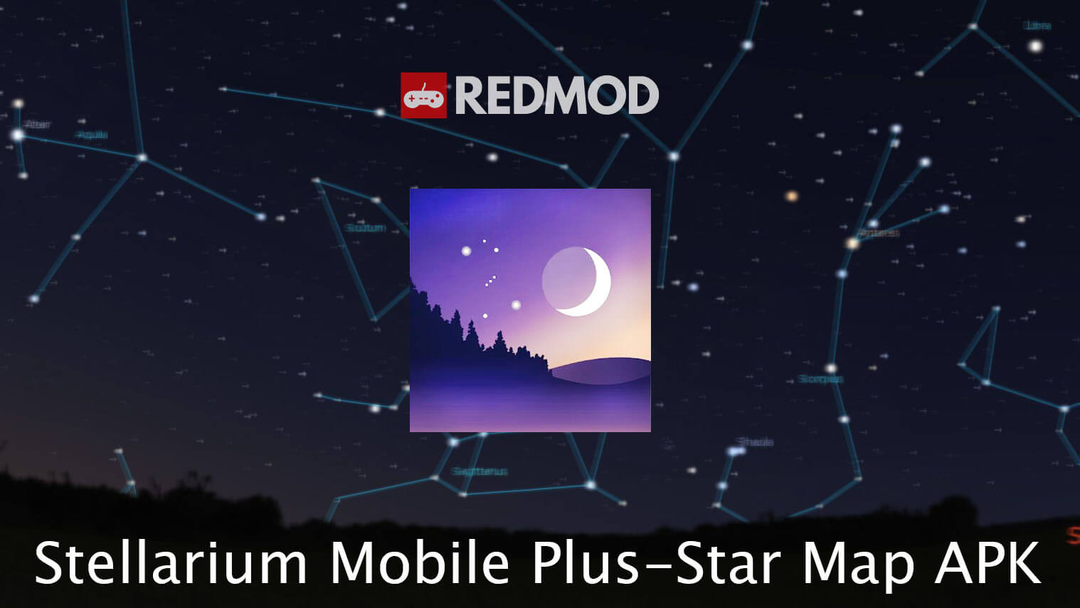 download stellarium mobile plus