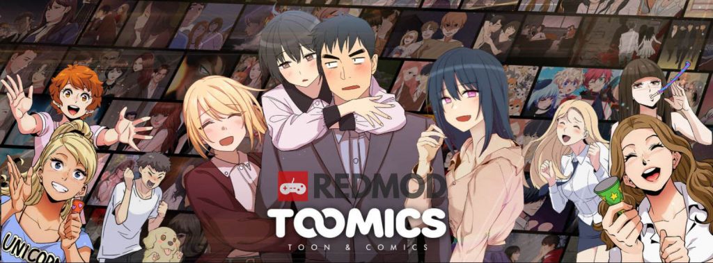 This image has an empty alt attribute; its file name is Toomics-mod-vip-1024x379.jpg