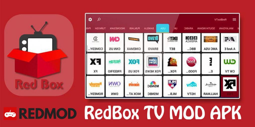 This image has an empty alt attribute; its file name is RedBox-TV-MOD-APK-1024x512.jpg