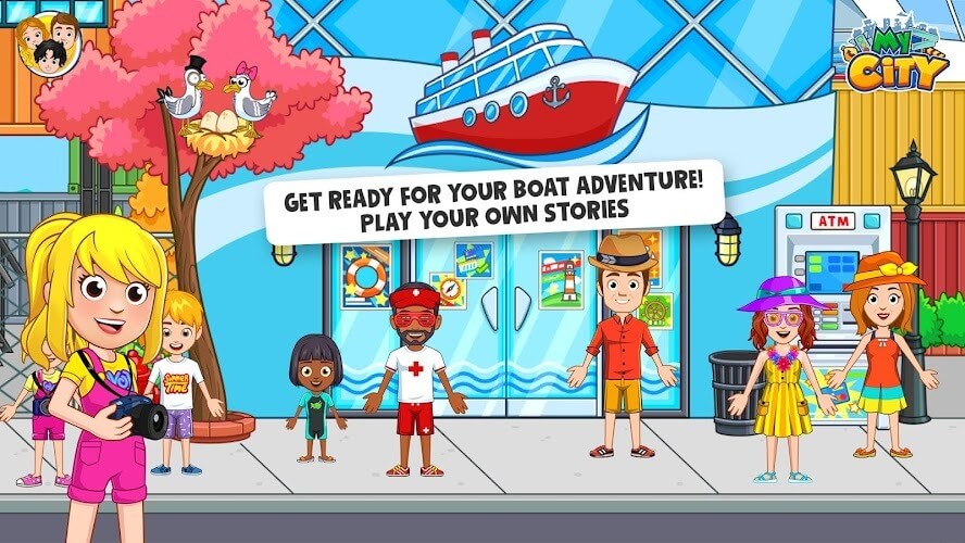 This image has an empty alt attribute; its file name is Boat-adventures-apk.jpg