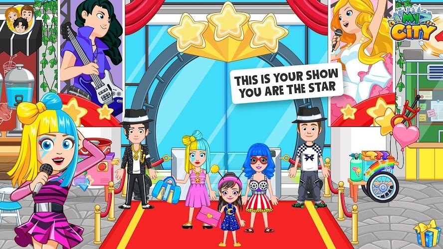 This image has an empty alt attribute; its file name is Popstar-apk.jpg