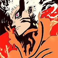 Naruto Senki : Ultimate Legends
