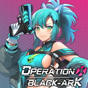 Operation Black-Ark X
